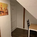 Zum Armen Mann Couette-café 3*