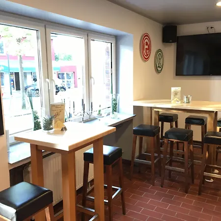 Zum Armen Mann Düsseldorf