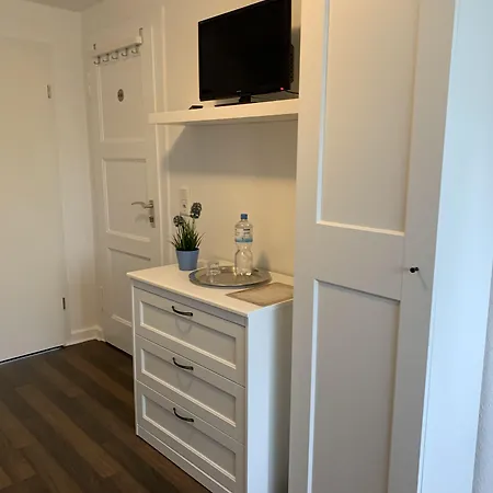 Zum Armen Mann Alojamento de Acomodação e Pequeno-almoço