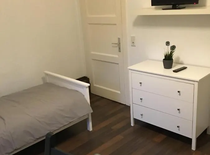 Zum Armen Mann 3* Düsseldorf