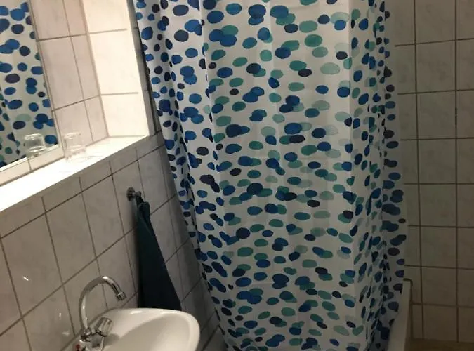 Zum Armen Mann 3* Düsseldorf