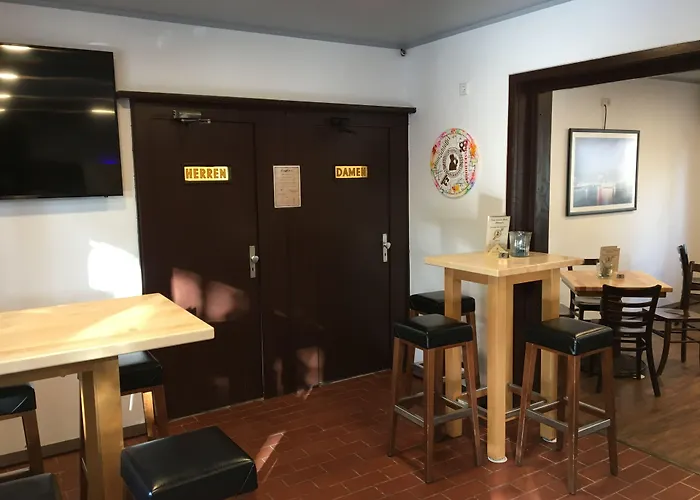 Zum Armen Mann 3* Düsseldorf