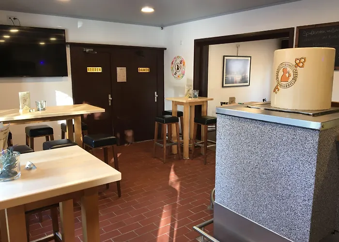 Zum Armen Mann Düsseldorf