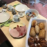 Zum Armen Mann Nocleg ze śniadaniem