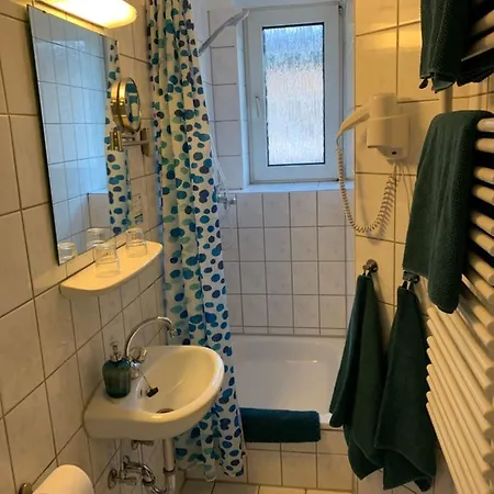 Zum Armen Mann Düsseldorf