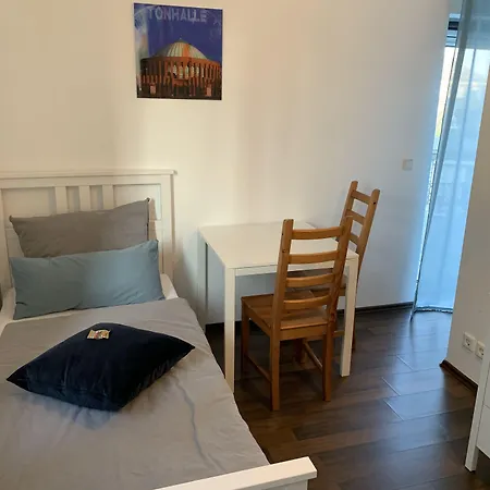 Zum Armen Mann Bed & Breakfast 3*