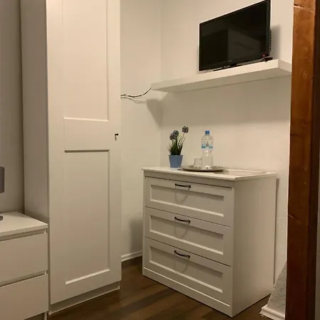 Bed & Breakfast Zum Armen Mann