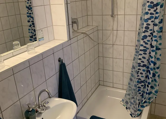 Zum Armen Mann Oda ve Kahvaltı 3*