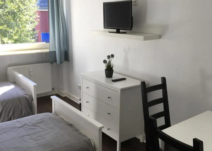 Zum Armen Mann Oda ve Kahvaltı