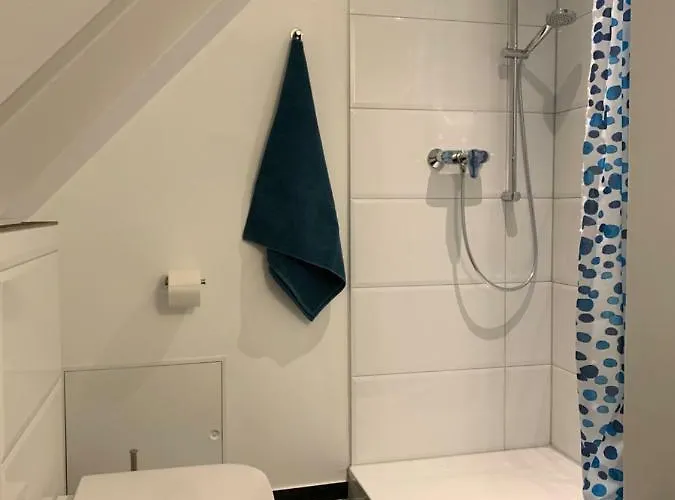 Oda ve Kahvaltı Zum Armen Mann