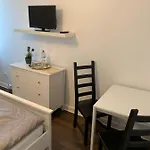 Zum Armen Mann Bed and Breakfast