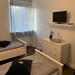 Zum Armen Mann 3* Ντίσελντορφ