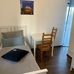 Zum Armen Mann Bed and Breakfast 3*