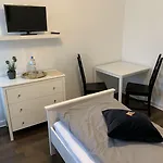 Zum Armen Mann Bed and Breakfast