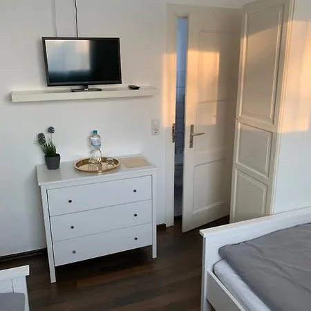 Zum Armen Mann Bed and breakfast Düsseldorf