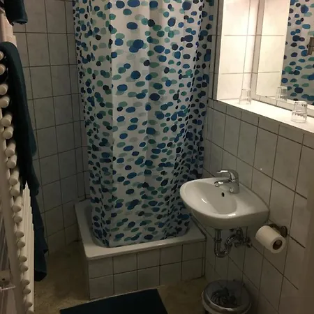 住宿加早餐酒店 Zum Armen Mann