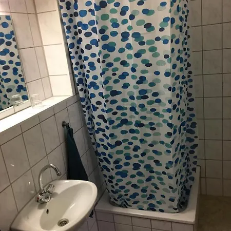 Zum Armen Mann 3* 杜塞尔多夫