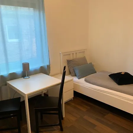 Zum Armen Mann 杜塞尔多夫