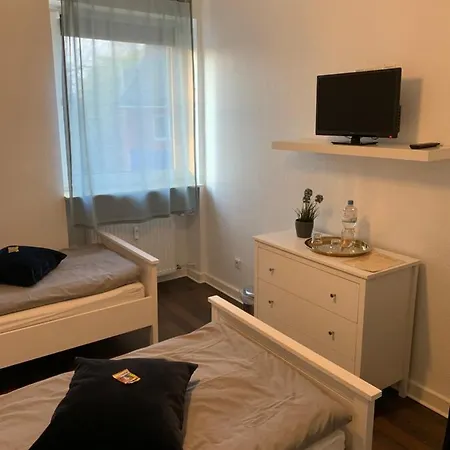 Zum Armen Mann 住宿加早餐酒店