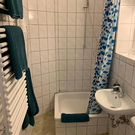 Zum Armen Mann 3*