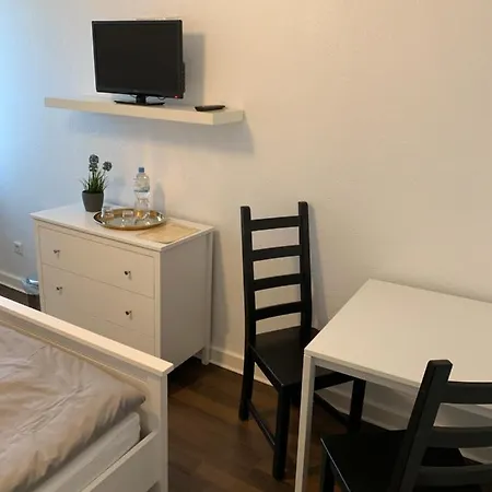 Zum Armen Mann Bed & Breakfast