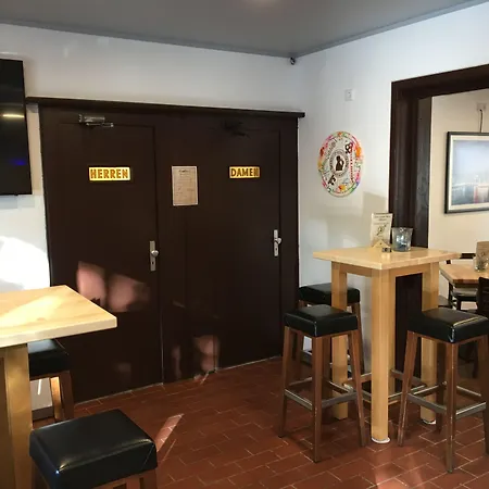 Zum Armen Mann 3* Düsseldorf