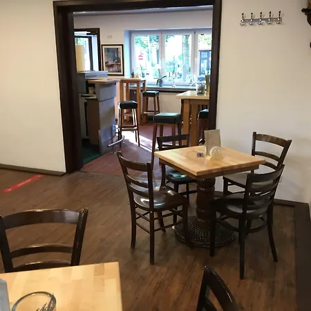 Bed & Breakfast Zum Armen Mann