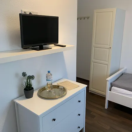 Zum Armen Mann 3* Düsseldorf