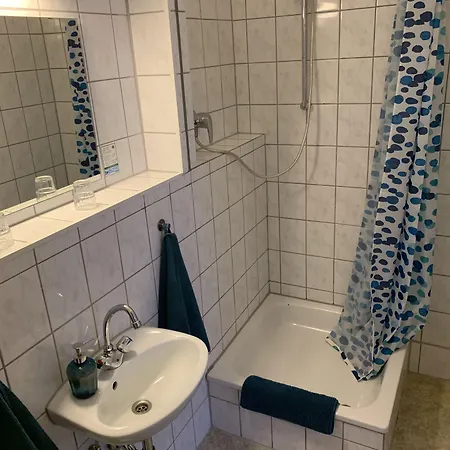 Zum Armen Mann Nocleg ze śniadaniem 3*