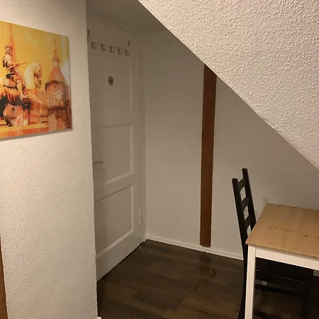 Zum Armen Mann 住宿加早餐酒店 3*