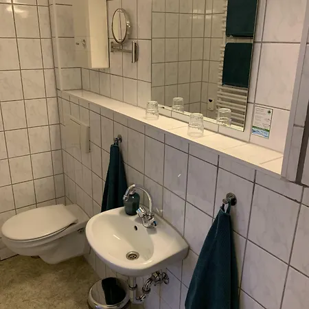 Zum Armen Mann Nocleg ze śniadaniem Düsseldorf