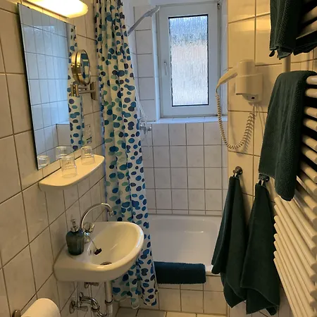 Zum Armen Mann 3* Düsseldorf