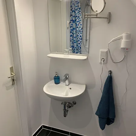 Zum Armen Mann Bed and breakfast Düsseldorf