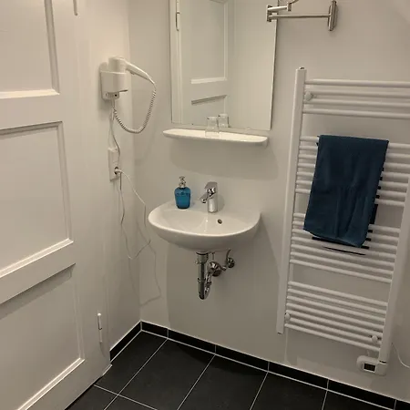 Zum Armen Mann 杜塞尔多夫