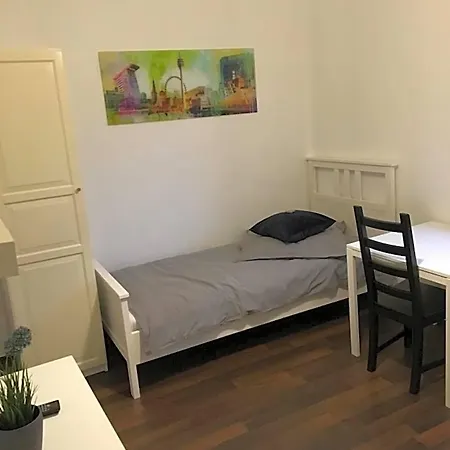 Zum Armen Mann