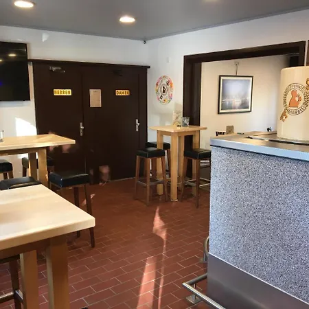 Bed & Breakfast Zum Armen Mann Dusseldorf
