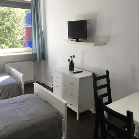 Zum Armen Mann Bed & Breakfast