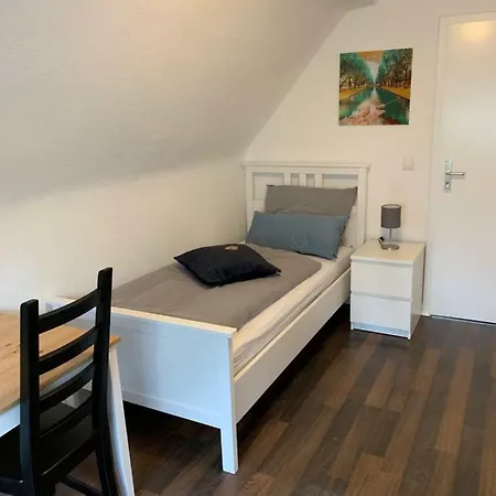 Zum Armen Mann 3*