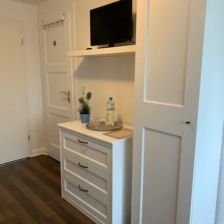 Zum Armen Mann 杜塞尔多夫