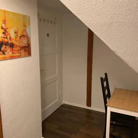 Bed and breakfast Zum Armen Mann