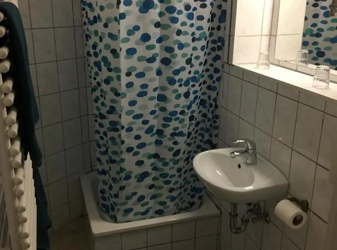 Panzió Zum Armen Mann