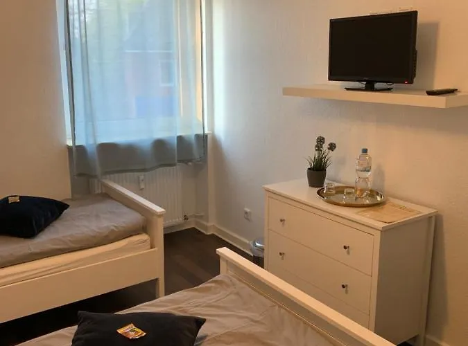 Zum Armen Mann Bed and Breakfast