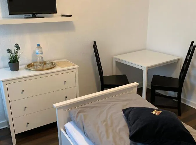 Zum Armen Mann Bed & Breakfast