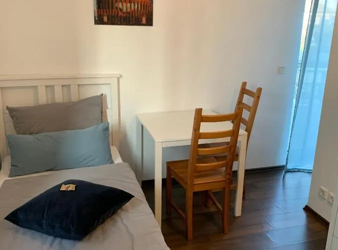 Zum Armen Mann Bed & Breakfast 3*