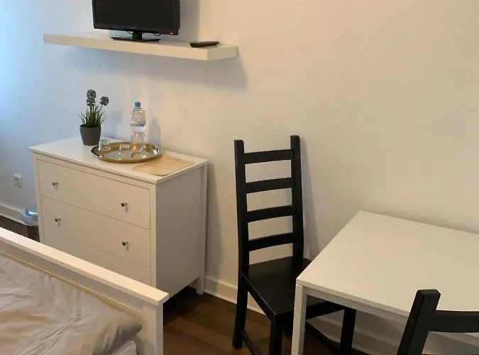 Zum Armen Mann Bed and Breakfast