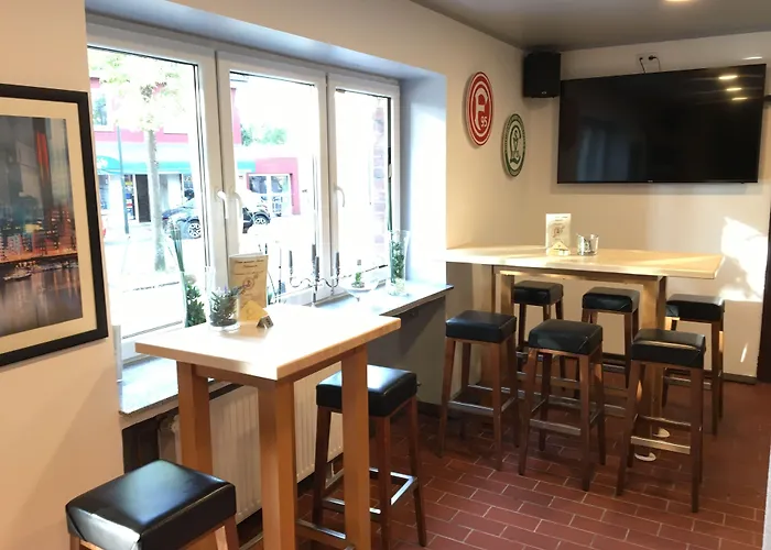 Zum Armen Mann Ντίσελντορφ