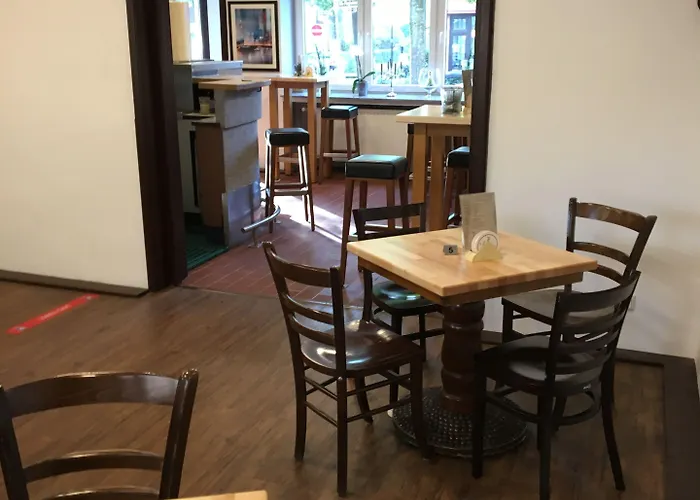 Bed and Breakfast Zum Armen Mann