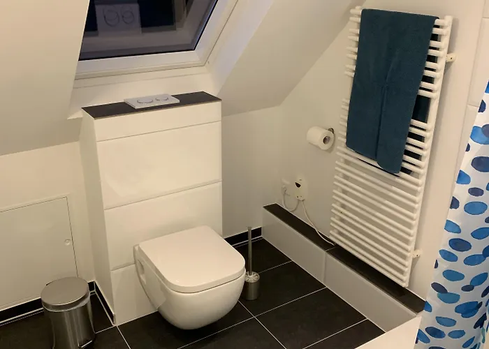 Zum Armen Mann Bed and Breakfast 3*