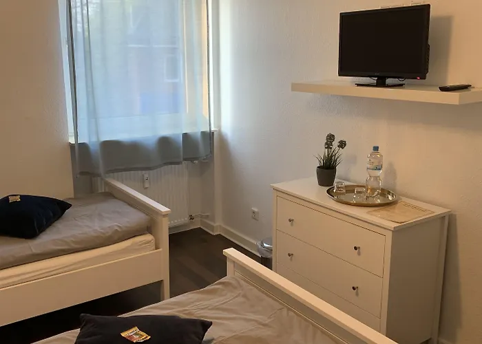 Zum Armen Mann 3* Düsseldorf