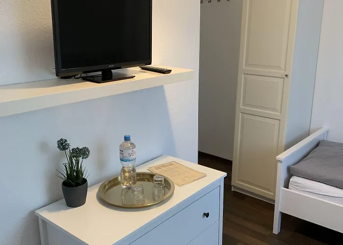 Zum Armen Mann 3* Düsseldorf